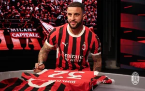 Kyle Walker