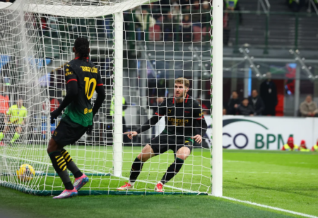 Pagelle Milan-Hellas Verona, Rafael Leao torna decisivo, Santiago Gimenez è un cecchino. Tutti i voti Pagelle Milan Hellas Verona Rafael Leao Santiago Gimenez