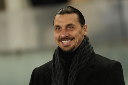 Zlatan Ibrahimovic: sono il bodyguard del Milan. E la gestione Cardinale… milan zlatan ibrahimovic cardinale