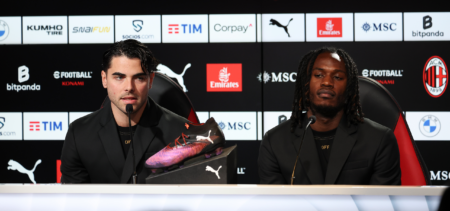 milan ibrahimovic bondo warren