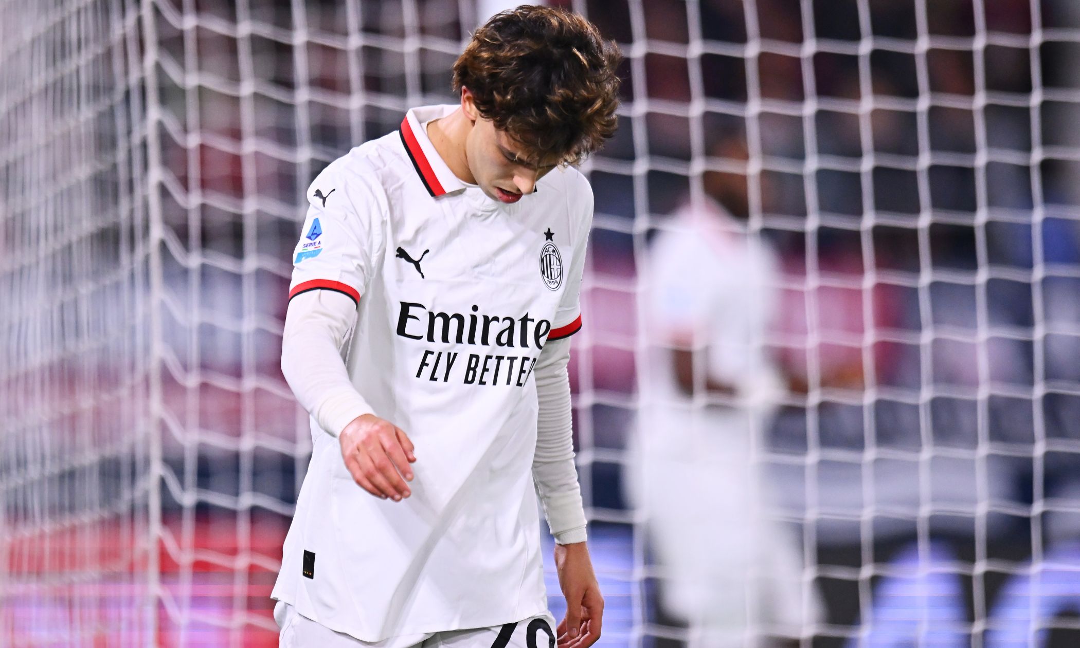 Milan, Joao Felix via a fine stagione Milan, Joao Felix via a fine stagione