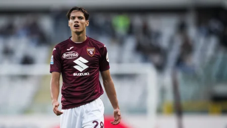 calciomercato milan vagnati ricci futuro torino