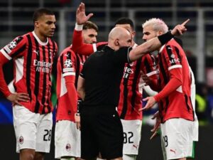 Il Milan si qualifica in Champions League? I possibili scenari