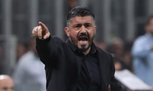 milan gattuso