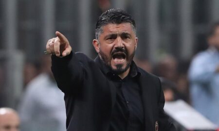 milan gattuso