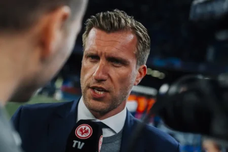 Milan Tare Krösche Thiago Scuro direttore sportivo