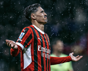 Calciomercato Milan, pronta la prima offerta del City per Reijnders Calciomercato Milan, pronta la prima offerta del City per Reijnders