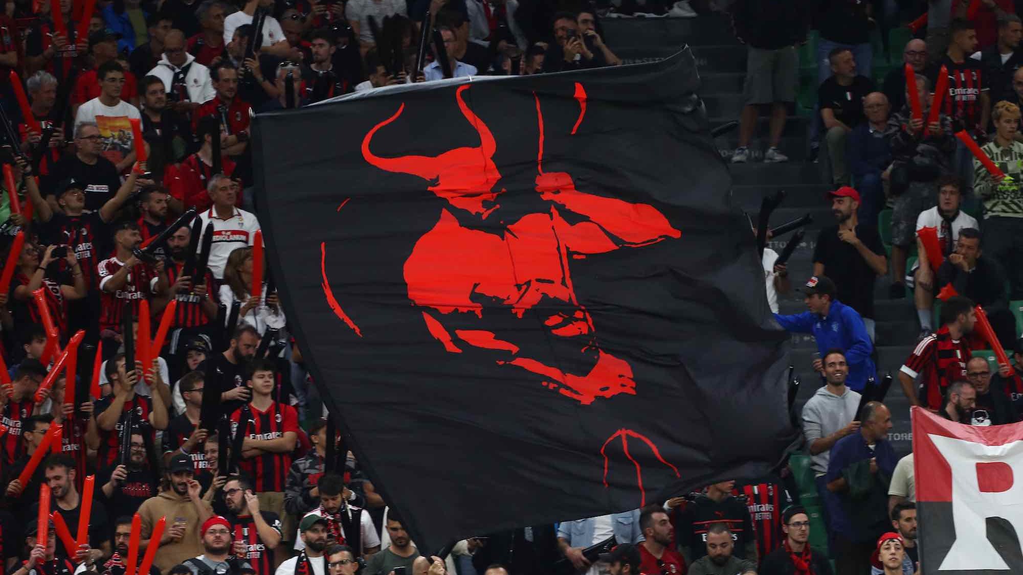 milan divieto di trasferta per i tifosi da Dailymilan.it milan divieto di trasferta per i tifosi