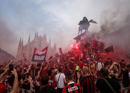 Milan: Analisi tattica e numeri dietro il pareggio spettacolare
