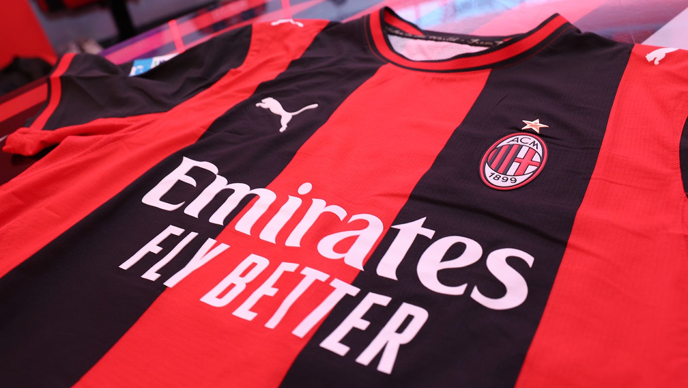 jadid il nuovo talento del milan che supera ogni record da Dailymilan.it jadid il nuovo talento del milan che supera ogni record