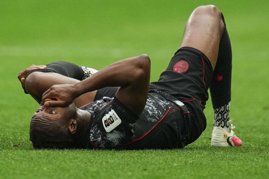 Milan, brutte notizie dal Mondiale