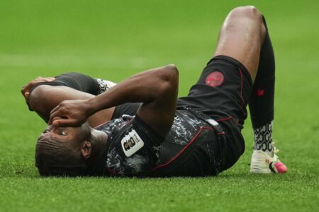 Milan, brutte notizie dal Mondiale