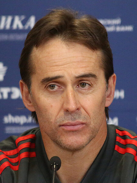 Milan, Il Qatar e la grande occasione di Julen Lopetegui