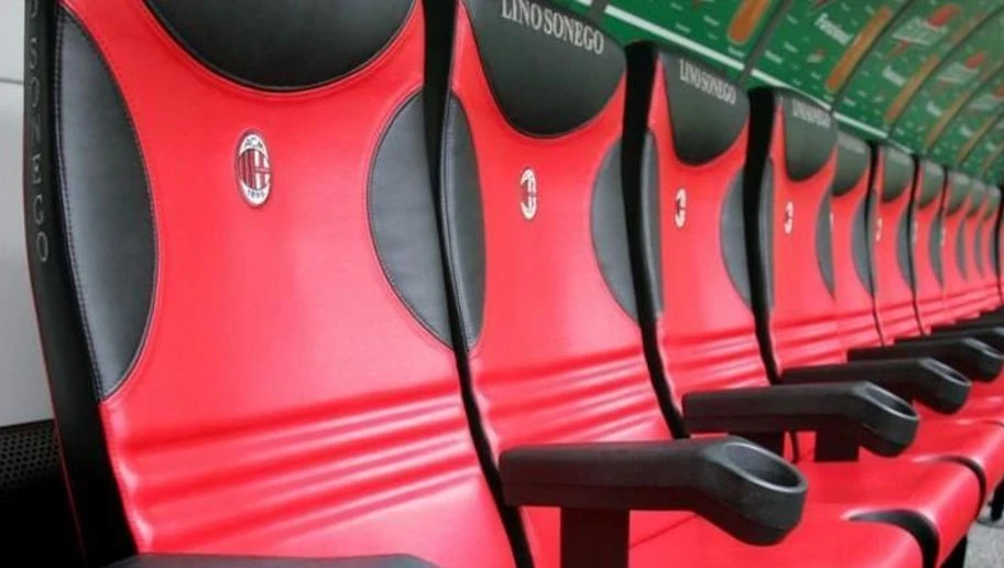 Milan, panchina in stallo