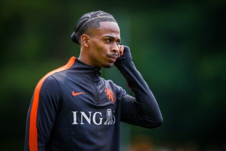 Milan piomba su Crysencio Summerville