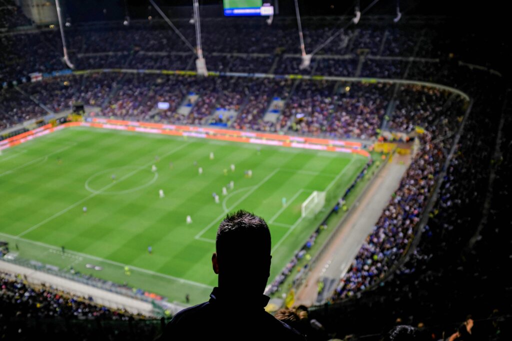 I Grandi milanisti in azzurro nella recente storia calcistica della Nazionale maggiore