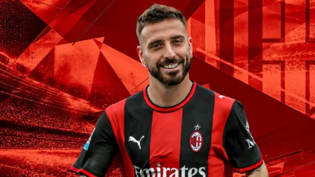 Milan, Ufficiale: Gila è del Milan.