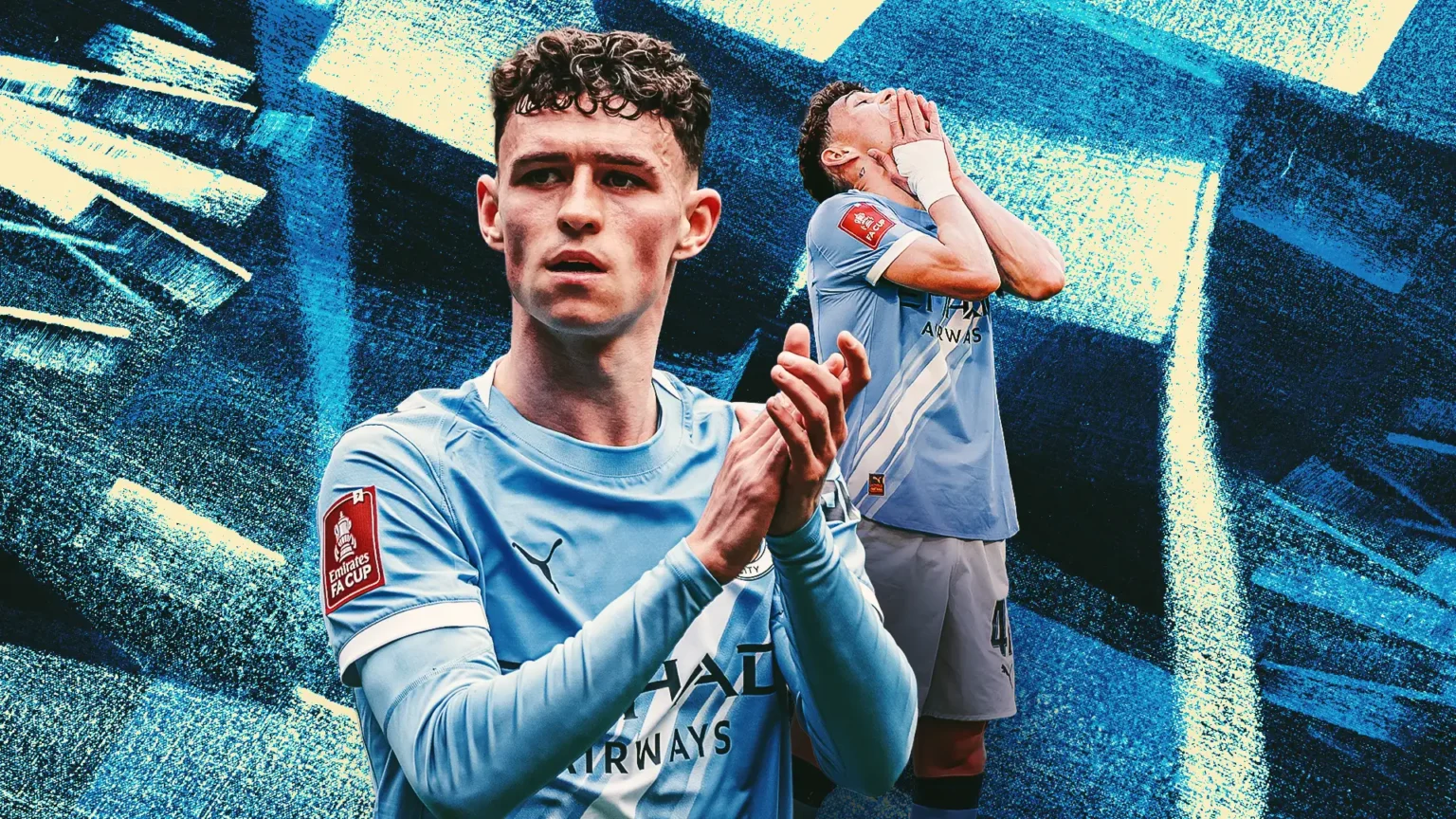 Milan, suggestione Foden se esce Leao: cosa filtra