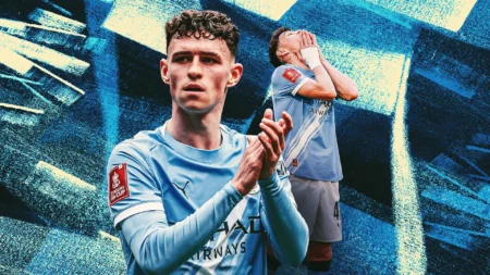 Milan, suggestione Foden se esce Leao: cosa filtra