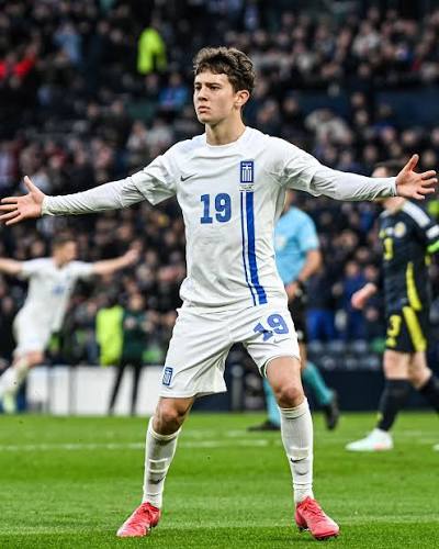 Milan, le esigenze della trequarti: arriva Karetsas ad Amorim?