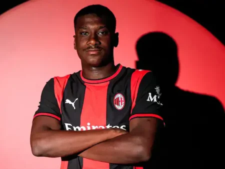 Milan, Diawara al fantacalcio