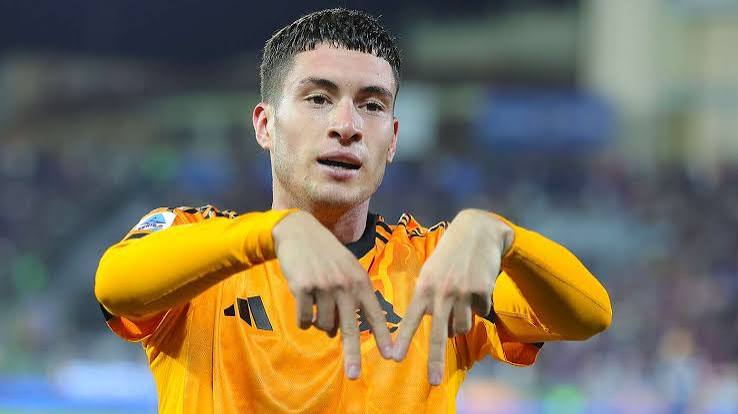 Milan, Amorim vuole Soulé
