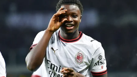 Chi è Alphadjo Cisse: le cinque curiosità sulla nuova stella del Milan